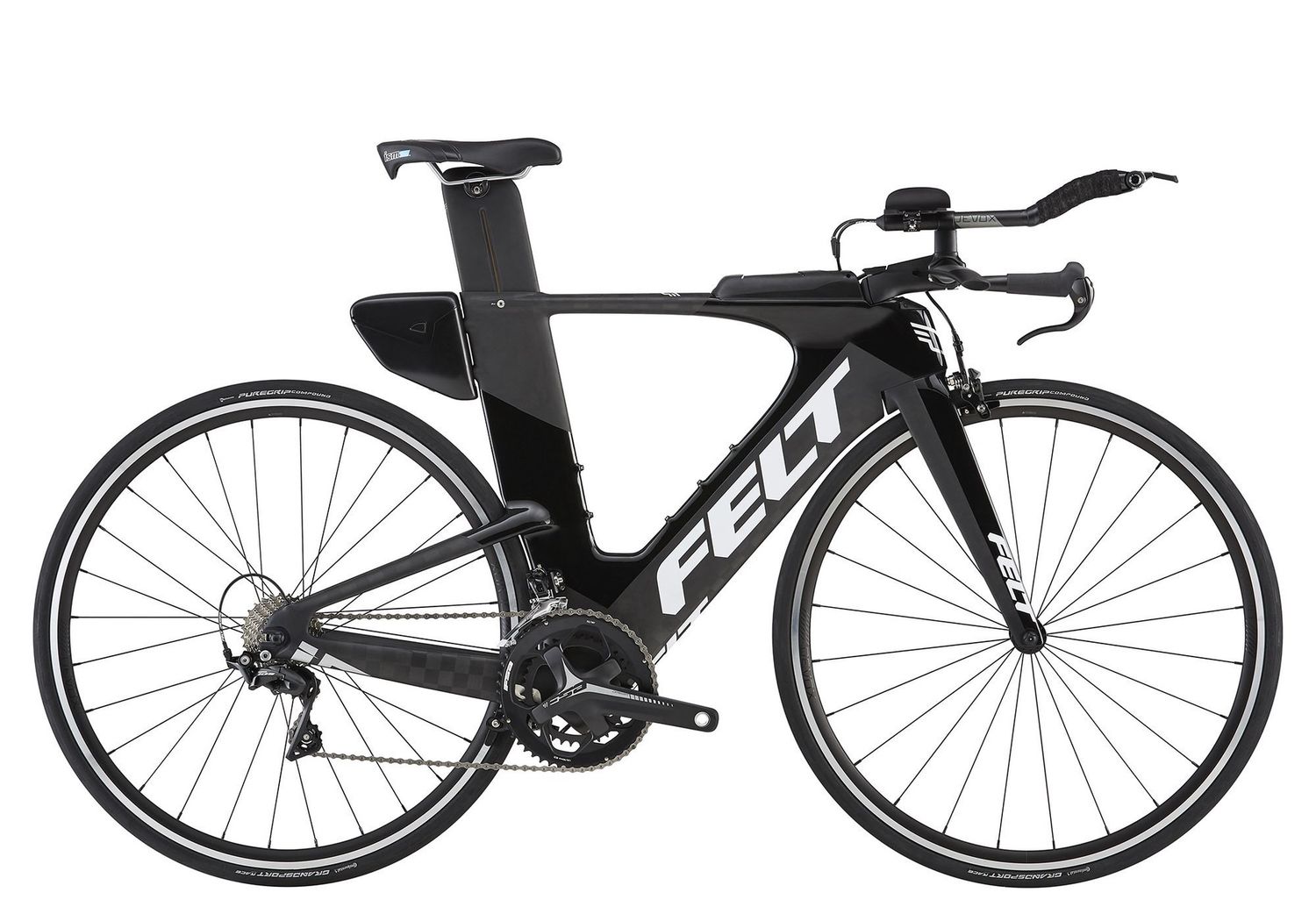 IA 16, COLOR: MATTE CARBON, SIZE: 51
