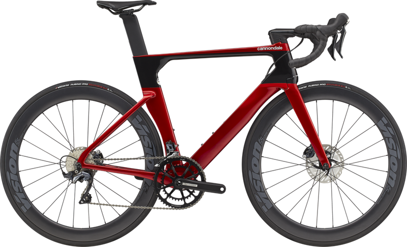 SYSTEM 6 ULTEGRA