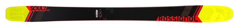 Rossignol Soul 7 Ski