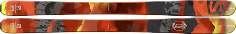 Salomon Q-98 Ski
