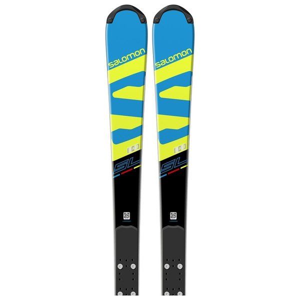Salomon XRace Lab Ski