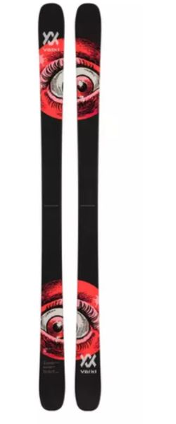 Volkl Revolt 84 Ski