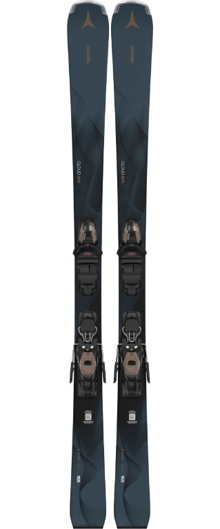 Atomic Women&#39;s Cloud Q11 Ski