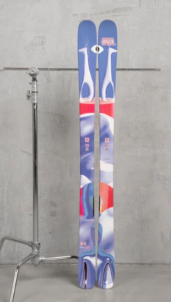 Armada Women&#39;s ARW 84R Ski