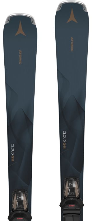 Atomic Women's Cloud Q11 Ski