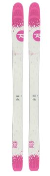 Rossignol Women&#39;s Saffron 7 Ski