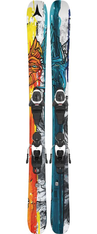 Atomic Youth Bent Mini Ski