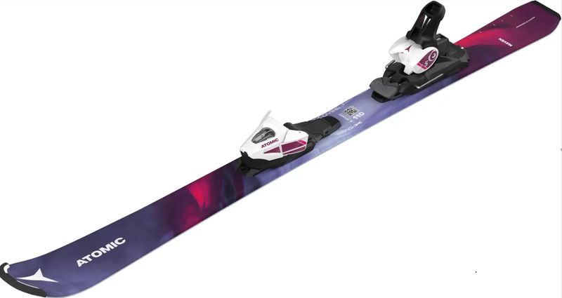 Atomic Youth Maven Girl Ski