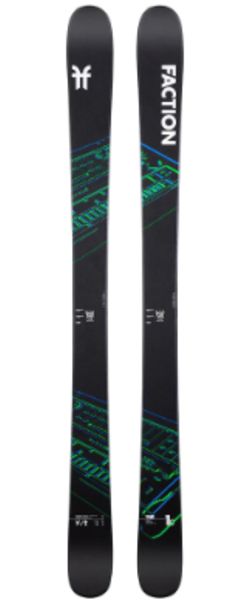 Faction Youth Prodigy 1 Grom Ski