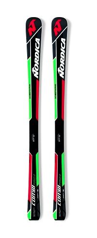 Nordica Youth Doberman Combi Ski