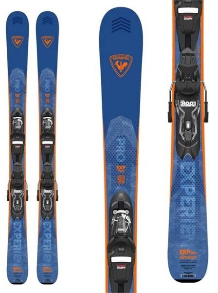 Rossignol Youth Experience Pro Ski