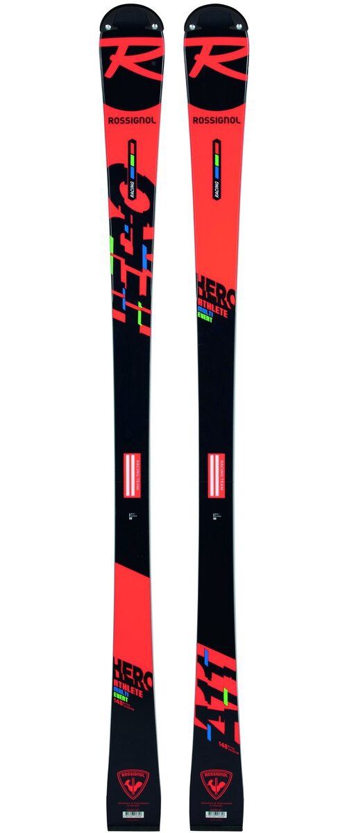 Rossignol Youth Hero Multi Event Ski