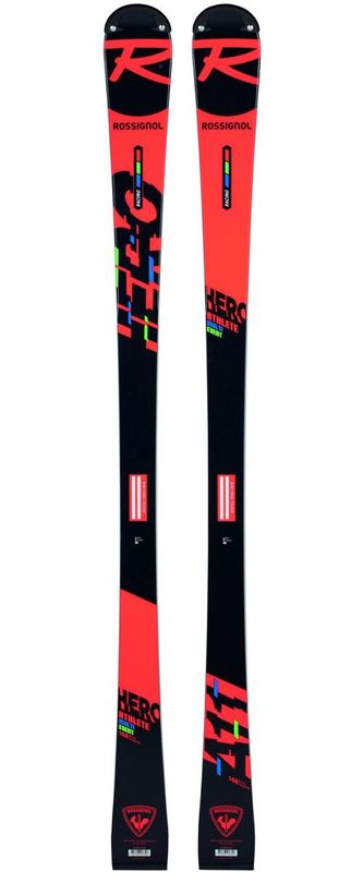 Rossignol Youth Hero Multi Event Ski
