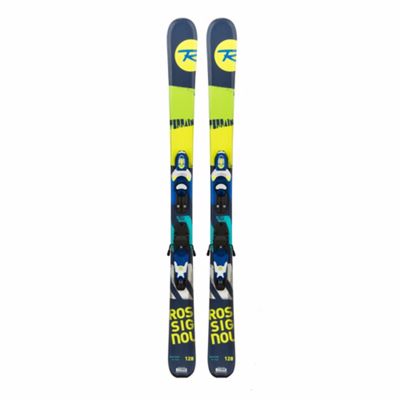 Rossignol Youth Terrain Boy Ski