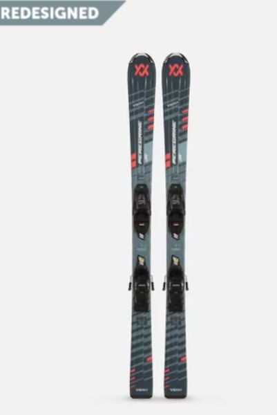 Volkl Youth Peregrine Jr Ski