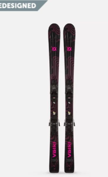 Volkl Youth Flair Jr Ski