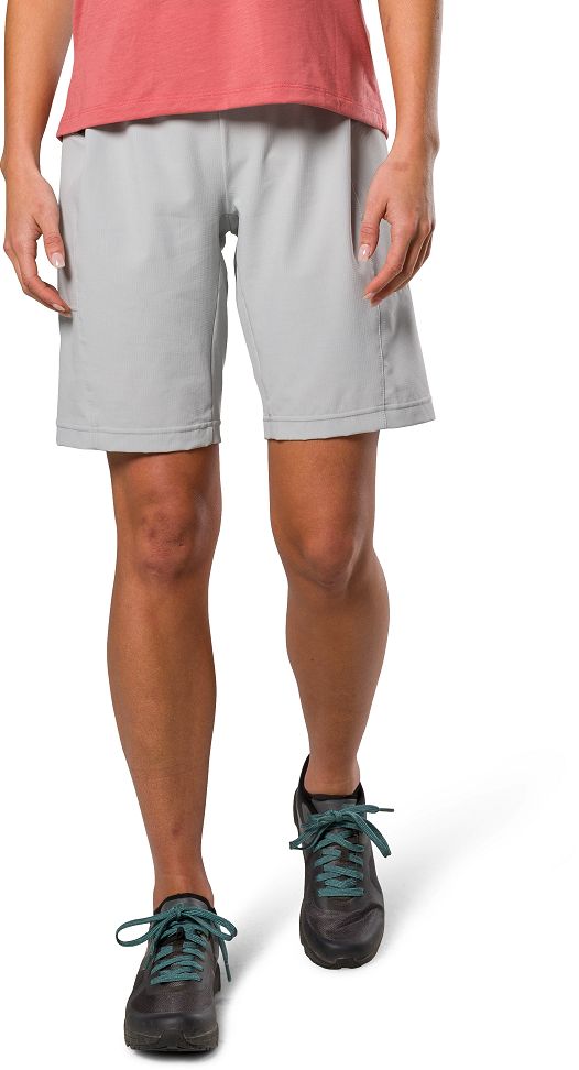 Women&#39;s Canyon Short w/ Liner, COLOR: HIGHRISE, SIZE: 4