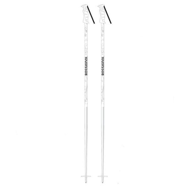 Y Rossignol Snowflake Pole