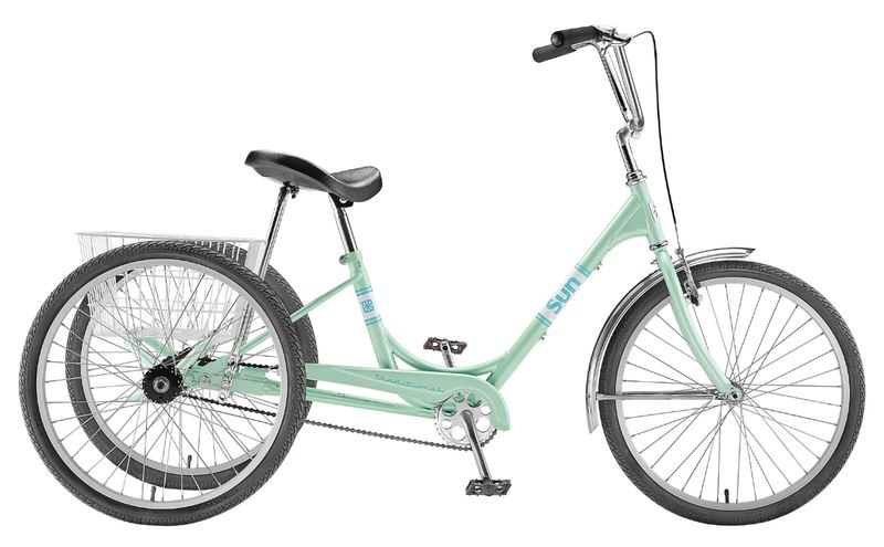Sun Trike