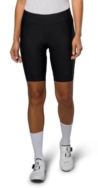 Women&#39;s Attack Short, COLOR: BLACK, SIZE: XS