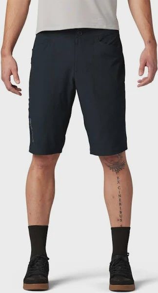 Men&#39;s Canyon Short w/ Liner, COLOR: BLACK, SIZE: 30