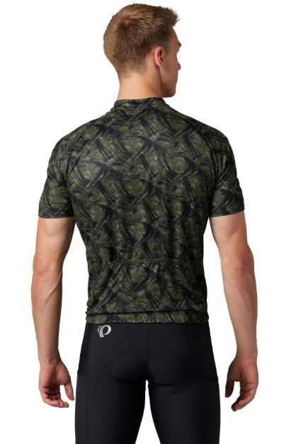 Men's Classic SS Jersey