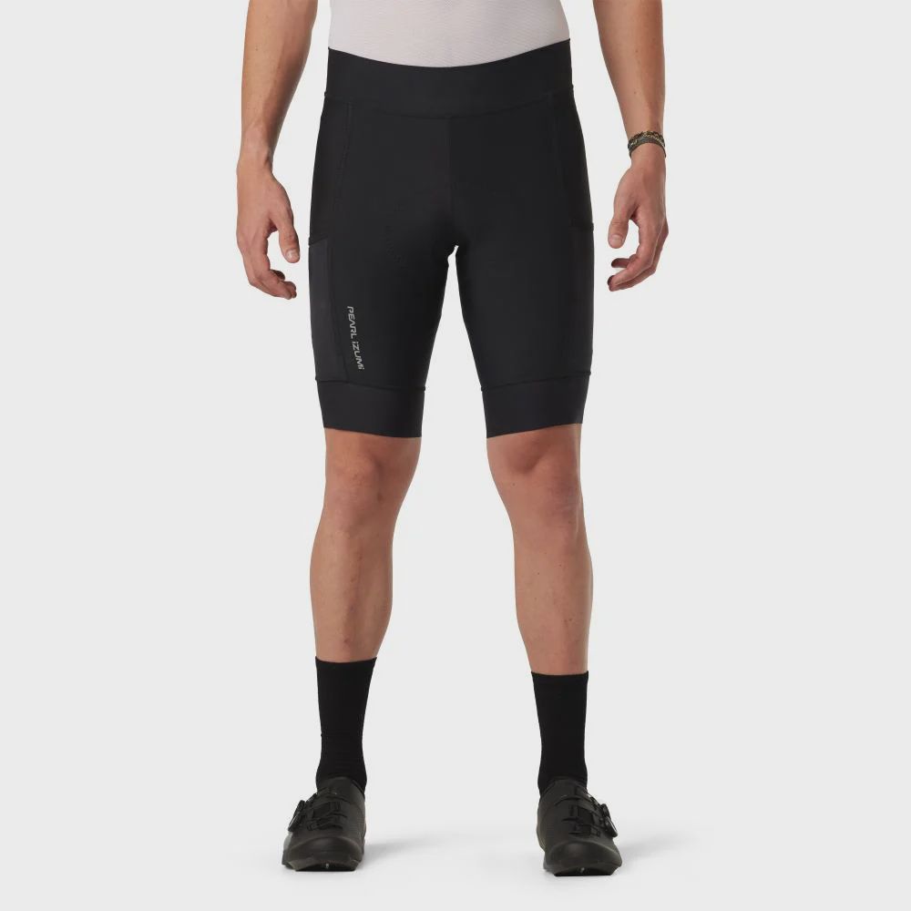Men&#39;s Expedition Short, COLOR: BLACK, SIZE: M
