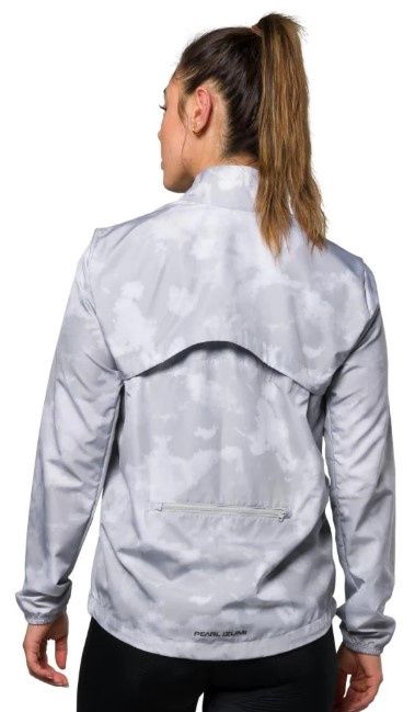 Women's Quest Barrier Convertible Jacket