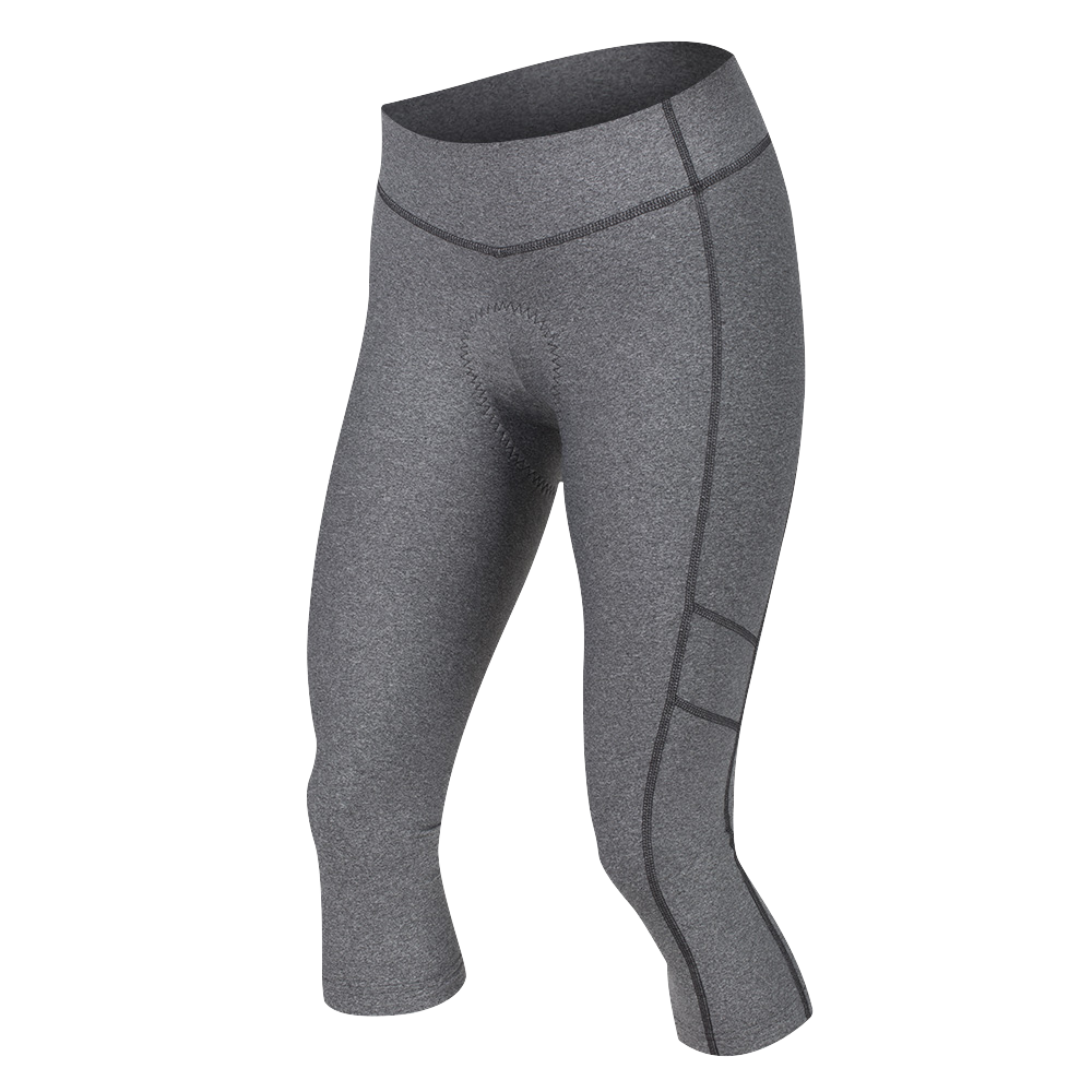 Women&#39;s Sugar 3/4 Tight, COLOR: GREY, SIZE: S