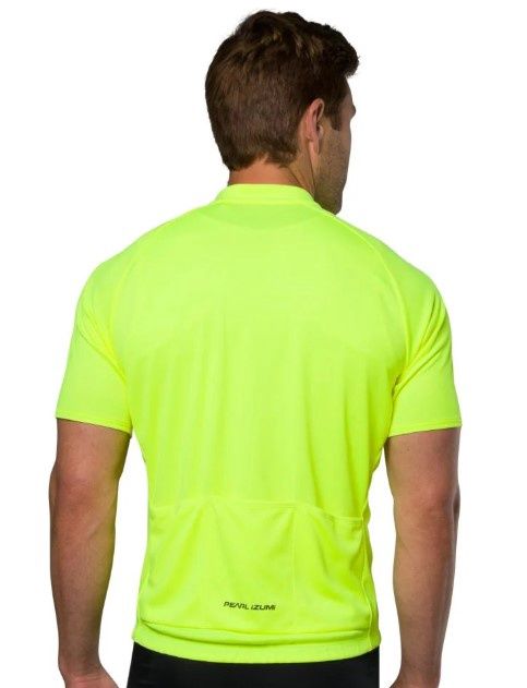 Men's Quest SS Jersey