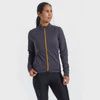 Women&#39;s Quest Thermal LS Jersey
