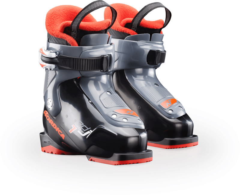 Nordica Youth Speedmachine 1 Boot
