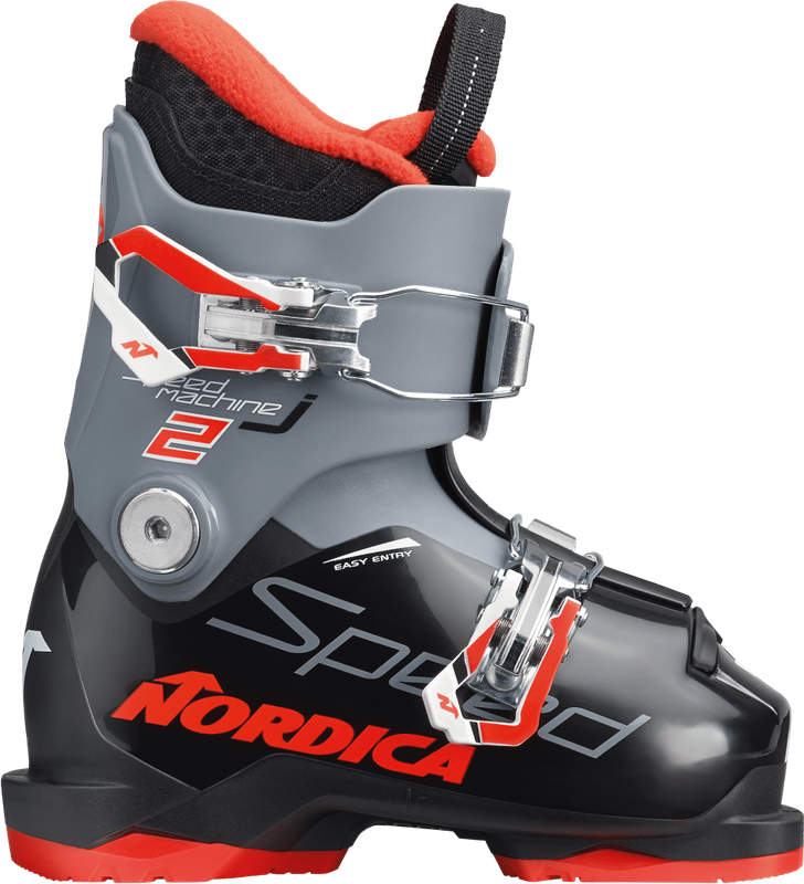 Nordica Youth Speedmachine 2 Boot
