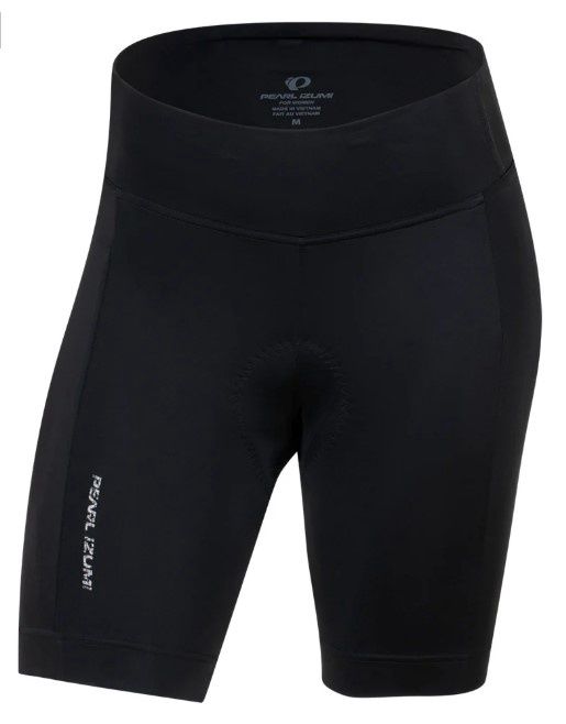 Women&#39;s Quest Short, COLOR: BLACK, SIZE: XS