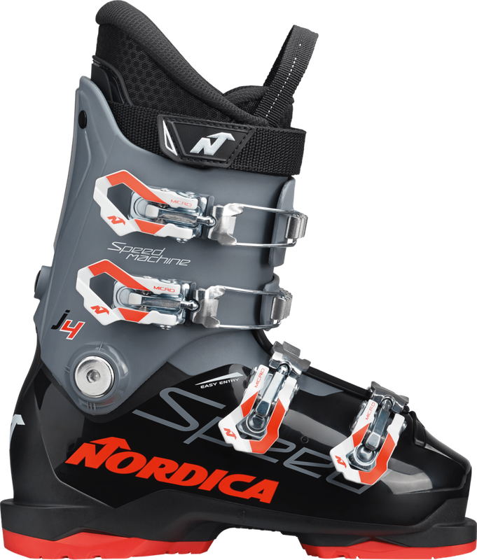 Nordica Youth Speedmachine 4 Boot