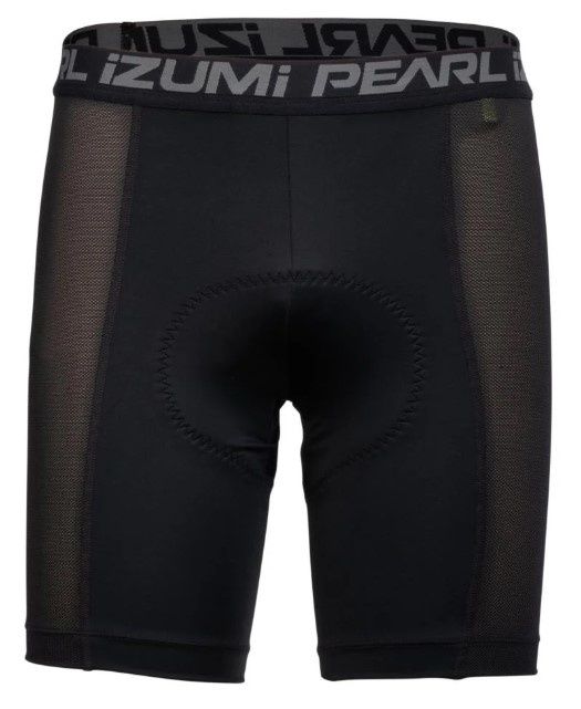 Men&#39;s Transfer Liner Short, COLOR: BLACK, SIZE: S