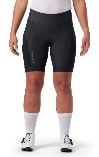 Women&#39;s Expedition Pocket Short, COLOR: BLACK, SIZE: S
