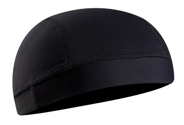 Pearl Izumi Transfer Lite Skull Cap, COLOR: BLACK, SIZE: OS