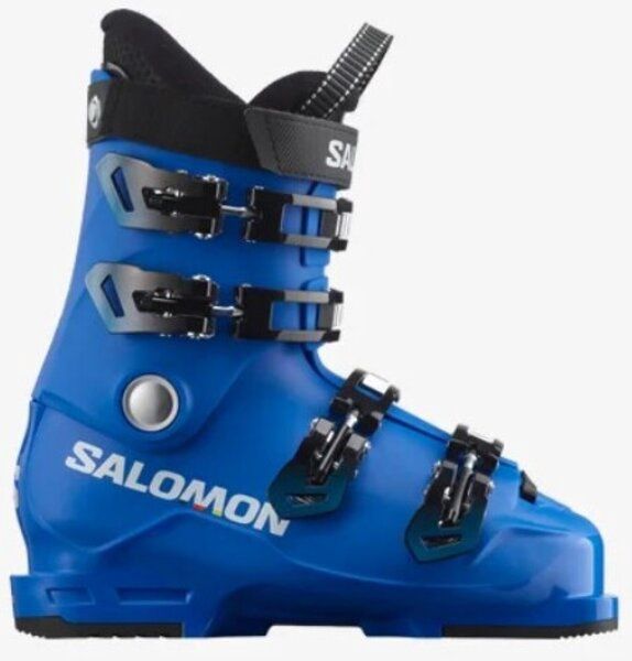 Salomon Youth S/Race 60T Boot