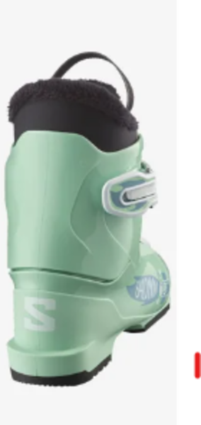 Salomon Youth T1 Boot