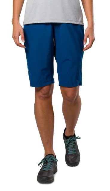 Women&#39;s Summit Shell Short, COLOR: TWILIGHT, SIZE: S