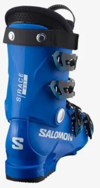Salomon Youth S/Race 60T Boot