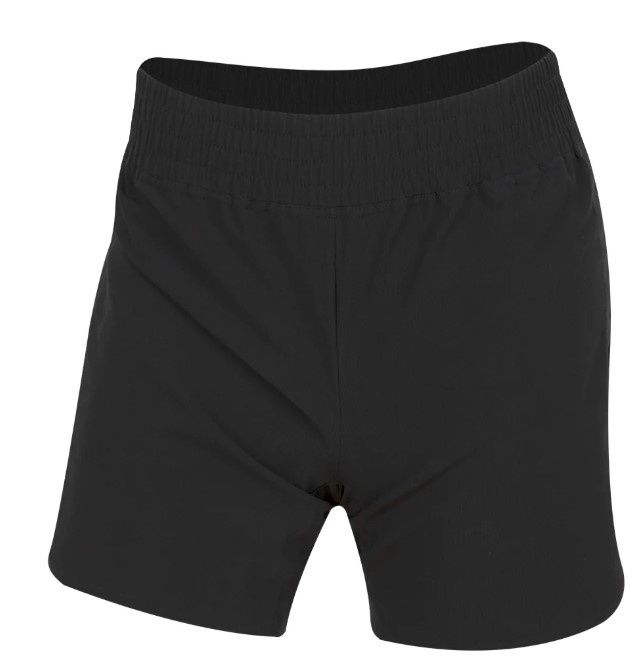 Women&#39;s Prospect 2-in-1 Shorts, COLOR: BLACK, SIZE: L
