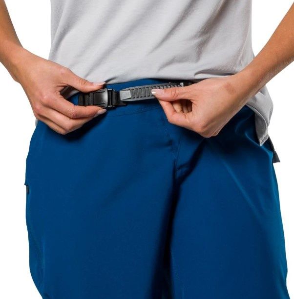 Women's Summit Shell Short