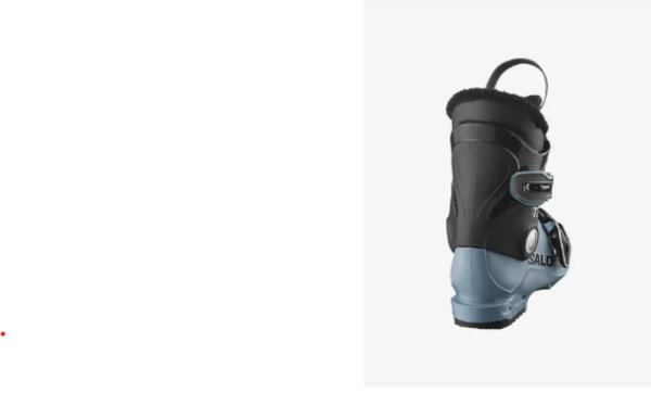 Salomon Youth T2 RT Boot