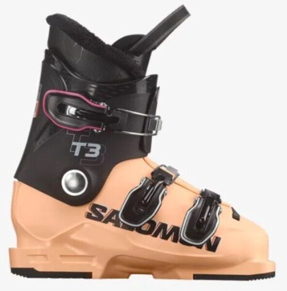 Salomon Youth T3 RT Boot