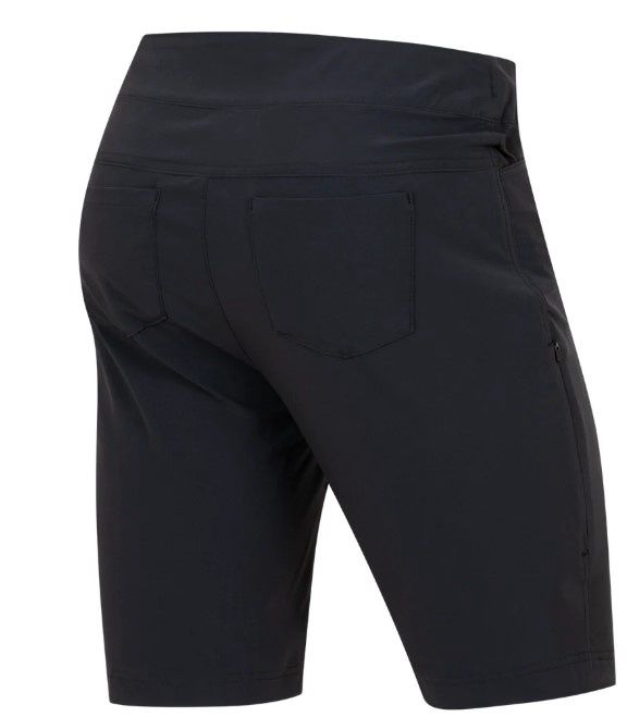 Women's Summit Short w/ Liner