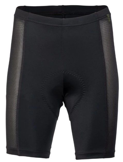 Women&#39;s Transfer Liner Short, COLOR: BLACK, SIZE: XS