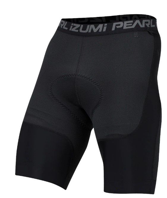 Men&#39;s Select Liner Short, COLOR: BLACK, SIZE: S