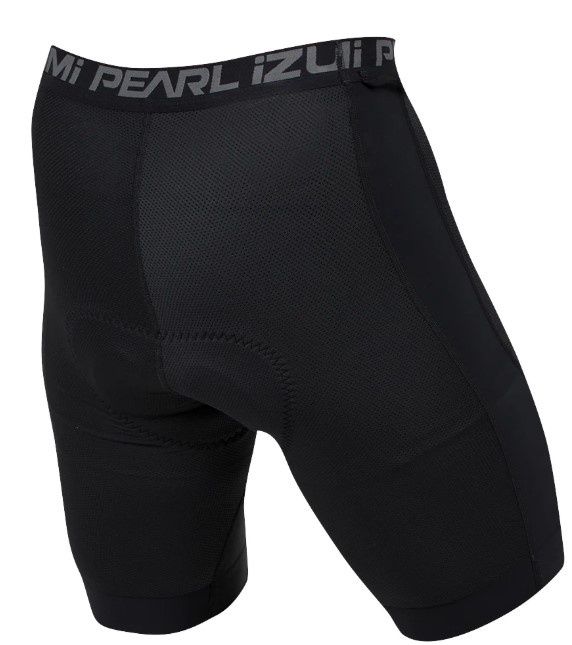 Men's Select Liner Short